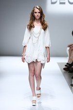 ディセイブ 2013年春夏コレクション - フェミニンかつエレガントな洗練されたリゾートスタイル｜写真22