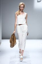 ディセイブ 2013年春夏コレクション - フェミニンかつエレガントな洗練されたリゾートスタイル｜写真24