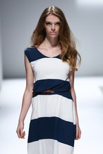 ディセイブ 2013年春夏コレクション - フェミニンかつエレガントな洗練されたリゾートスタイル｜写真27