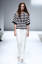 ディセイブ 2013年春夏コレクション - フェミニンかつエレガントな洗練されたリゾートスタイル｜写真30