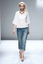 ディセイブ 2013年春夏コレクション - フェミニンかつエレガントな洗練されたリゾートスタイル｜写真32