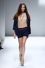 ディセイブ 2013年春夏コレクション - フェミニンかつエレガントな洗練されたリゾートスタイル｜写真33