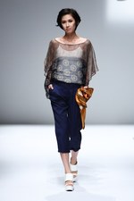 ディセイブ 2013年春夏コレクション - フェミニンかつエレガントな洗練されたリゾートスタイル｜写真34