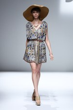 ディセイブ 2013年春夏コレクション - フェミニンかつエレガントな洗練されたリゾートスタイル｜写真36