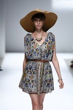 ディセイブ 2013年春夏コレクション - フェミニンかつエレガントな洗練されたリゾートスタイル｜写真37