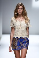 ディセイブ 2013年春夏コレクション - フェミニンかつエレガントな洗練されたリゾートスタイル｜写真39