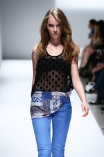 ディセイブ 2013年春夏コレクション - フェミニンかつエレガントな洗練されたリゾートスタイル｜写真41