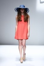 ディセイブ 2013年春夏コレクション - フェミニンかつエレガントな洗練されたリゾートスタイル｜写真49