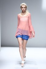 ディセイブ 2013年春夏コレクション - フェミニンかつエレガントな洗練されたリゾートスタイル｜写真50