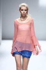 ディセイブ 2013年春夏コレクション - フェミニンかつエレガントな洗練されたリゾートスタイル｜写真51