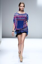 ディセイブ 2013年春夏コレクション - フェミニンかつエレガントな洗練されたリゾートスタイル｜写真52