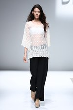 ディセイブ 2013年春夏コレクション - フェミニンかつエレガントな洗練されたリゾートスタイル｜写真55