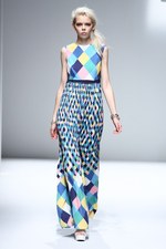 ディセイブ 2013年春夏コレクション - フェミニンかつエレガントな洗練されたリゾートスタイル｜写真58