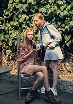 ミルク 2019年冬コレクション - ロマンティックなムードを楽しむ季節｜写真2