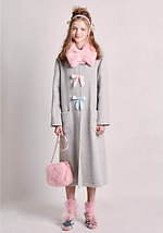 ミルク 2019年冬コレクション - ロマンティックなムードを楽しむ季節｜写真5