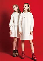 ミルク 2019年冬コレクション - ロマンティックなムードを楽しむ季節｜写真9