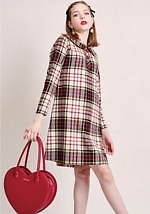 ミルク 2019年冬コレクション - ロマンティックなムードを楽しむ季節｜写真10