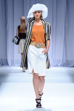 ユキコ ハナイ 2013年春夏コレクション - 美の象徴としてのサンクチュアリー｜写真38