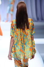 ユキコ ハナイ 2013年春夏コレクション - 美の象徴としてのサンクチュアリー｜写真43