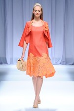 ユキコ ハナイ 2013年春夏コレクション - 美の象徴としてのサンクチュアリー｜写真62