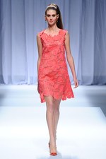 ユキコ ハナイ 2013年春夏コレクション - 美の象徴としてのサンクチュアリー｜写真72