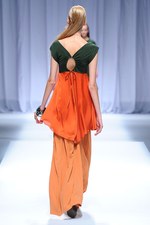 ユキコ ハナイ 2013年春夏コレクション - 美の象徴としてのサンクチュアリー｜写真75