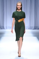 ユキコ ハナイ 2013年春夏コレクション - 美の象徴としてのサンクチュアリー｜写真76