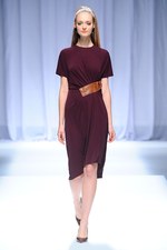 ユキコ ハナイ 2013年春夏コレクション - 美の象徴としてのサンクチュアリー｜写真80