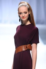 ユキコ ハナイ 2013年春夏コレクション - 美の象徴としてのサンクチュアリー｜写真81