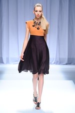 ユキコ ハナイ 2013年春夏コレクション - 美の象徴としてのサンクチュアリー｜写真82