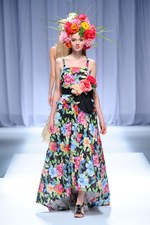 ユキコ ハナイ 2013年春夏コレクション - 美の象徴としてのサンクチュアリー｜写真87