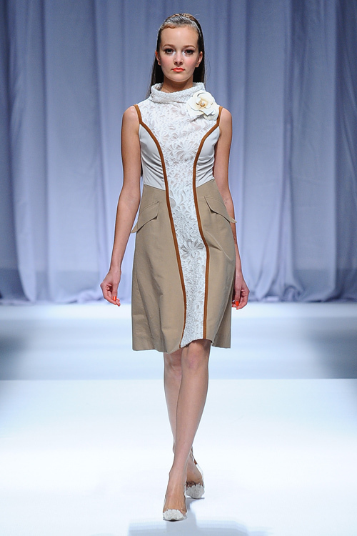 ユキコ ハナイ 2013年春夏<span>コレクション</span> - 写真16