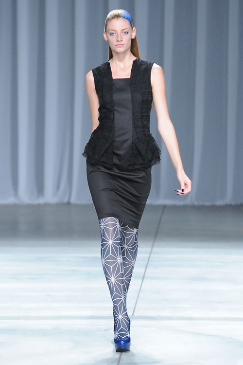 ヤストシ エズミ 2013年春夏<span>コレクション</span> - 写真14