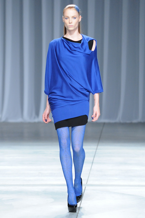 ヤストシ エズミ 2013年春夏<span>コレクション</span> - 写真16