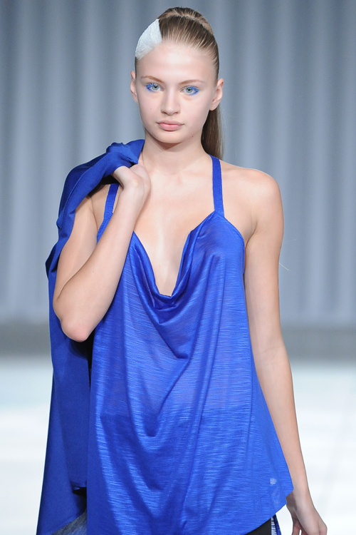 ヤストシ エズミ 2013年春夏<span>コレクション</span> - 写真27