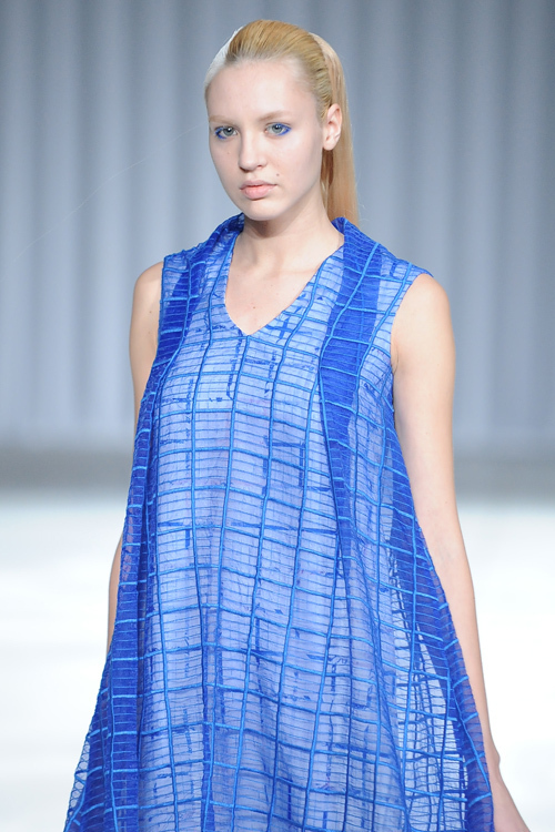 ヤストシ エズミ 2013年春夏<span>コレクション</span> - 写真35