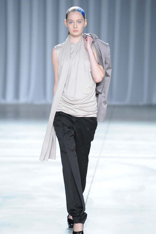 ヤストシ エズミ 2013年春夏<span>コレクション</span> - 写真38
