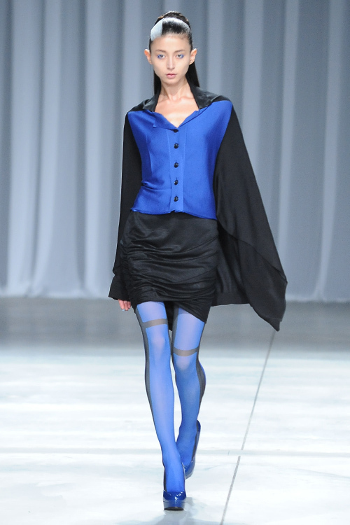 ヤストシ エズミ 2013年春夏<span>コレクション</span> - 写真47