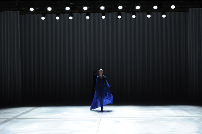 ヤストシ エズミ 2013年春夏<span>コレクション</span> - 写真53