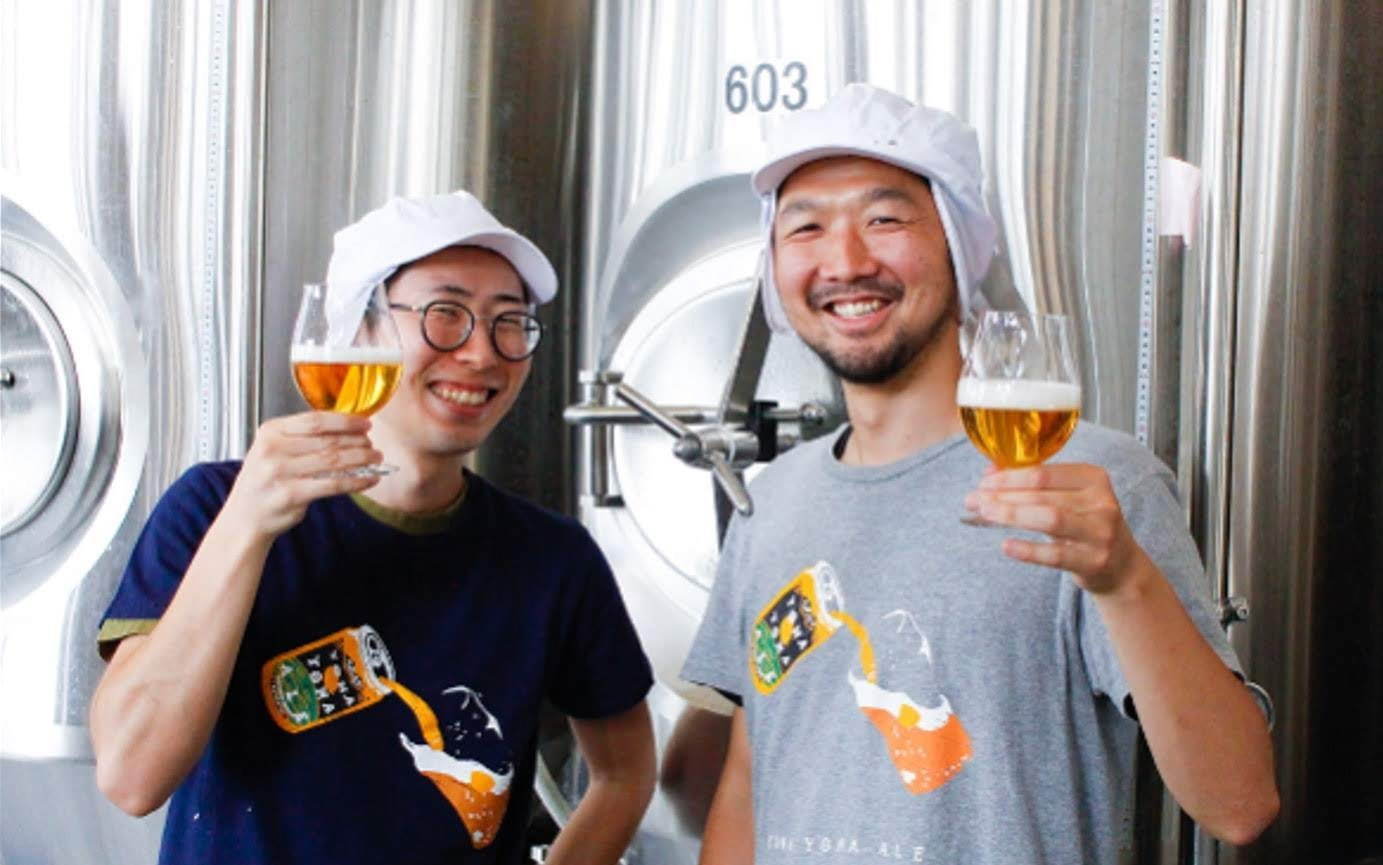 野外ビールフェス「よなよなエールの超宴」お台場で開催 - 定番・地域限定・新作ビールをドラフトで｜写真13