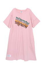 ネ・ネット×ラングラー、ヴィンテージライクなパンツ＆レトロなグラデーションロゴTシャツなど｜写真14