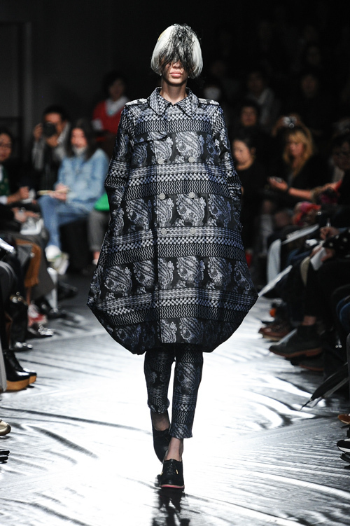 ミントデザインズ(mintdesigns) 2013年春夏ウィメンズコレクション  - 写真1