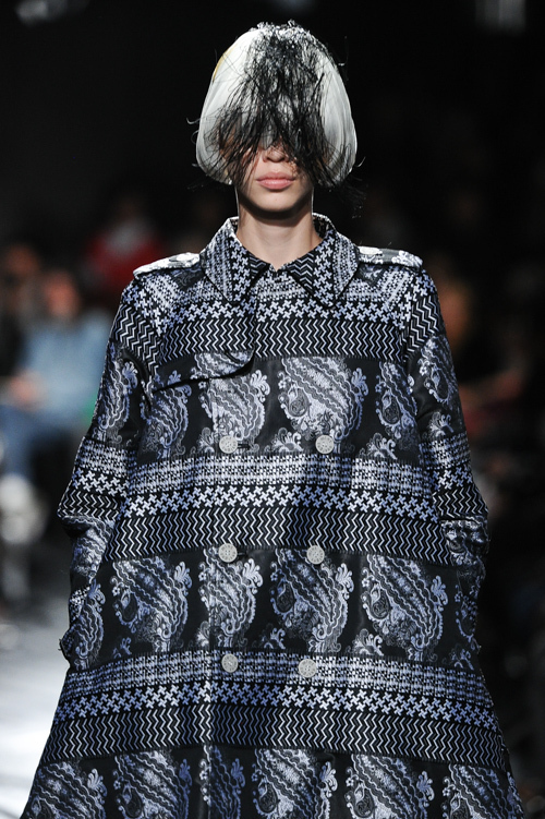ミントデザインズ(mintdesigns) 2013年春夏ウィメンズコレクション  - 写真2