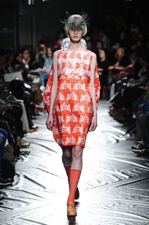 ミントデザインズ(mintdesigns) 2013年春夏ウィメンズコレクション  - 写真18