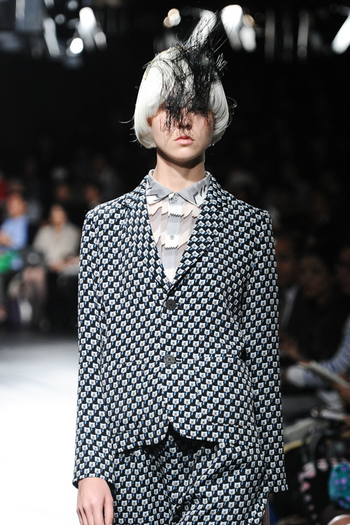 ミントデザインズ(mintdesigns) 2013年春夏ウィメンズコレクション  - 写真26
