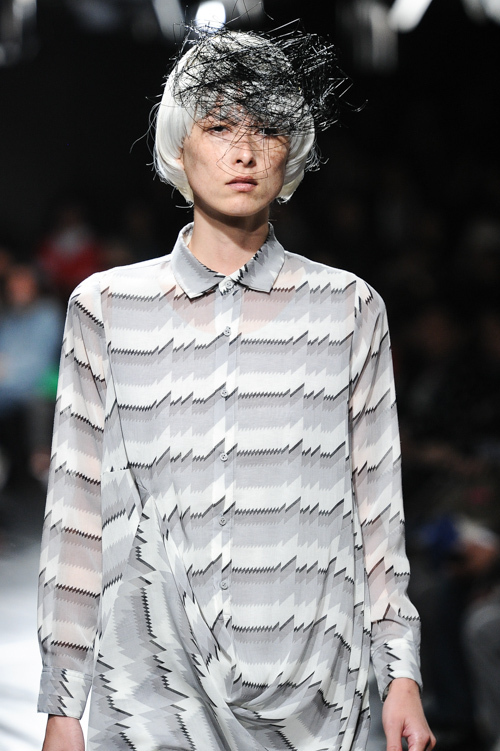 ミントデザインズ 2013年春夏<span>コレクション</span> - 写真44