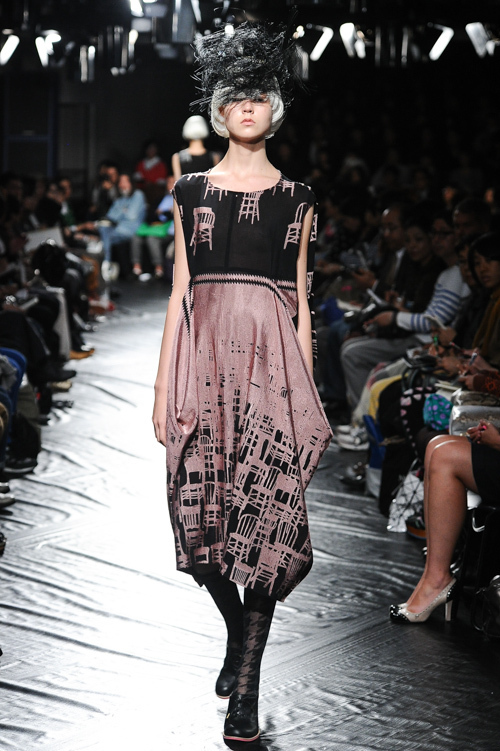 ミントデザインズ 2013年春夏<span>コレクション</span> - 写真71