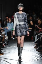 ミントデザインズ 2013年春夏コレクション - 研ぎ澄まされたコンテンポラリー・スタイル｜写真5