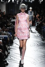 ミントデザインズ 2013年春夏コレクション - 研ぎ澄まされたコンテンポラリー・スタイル｜写真7