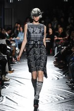 ミントデザインズ 2013年春夏コレクション - 研ぎ澄まされたコンテンポラリー・スタイル｜写真8